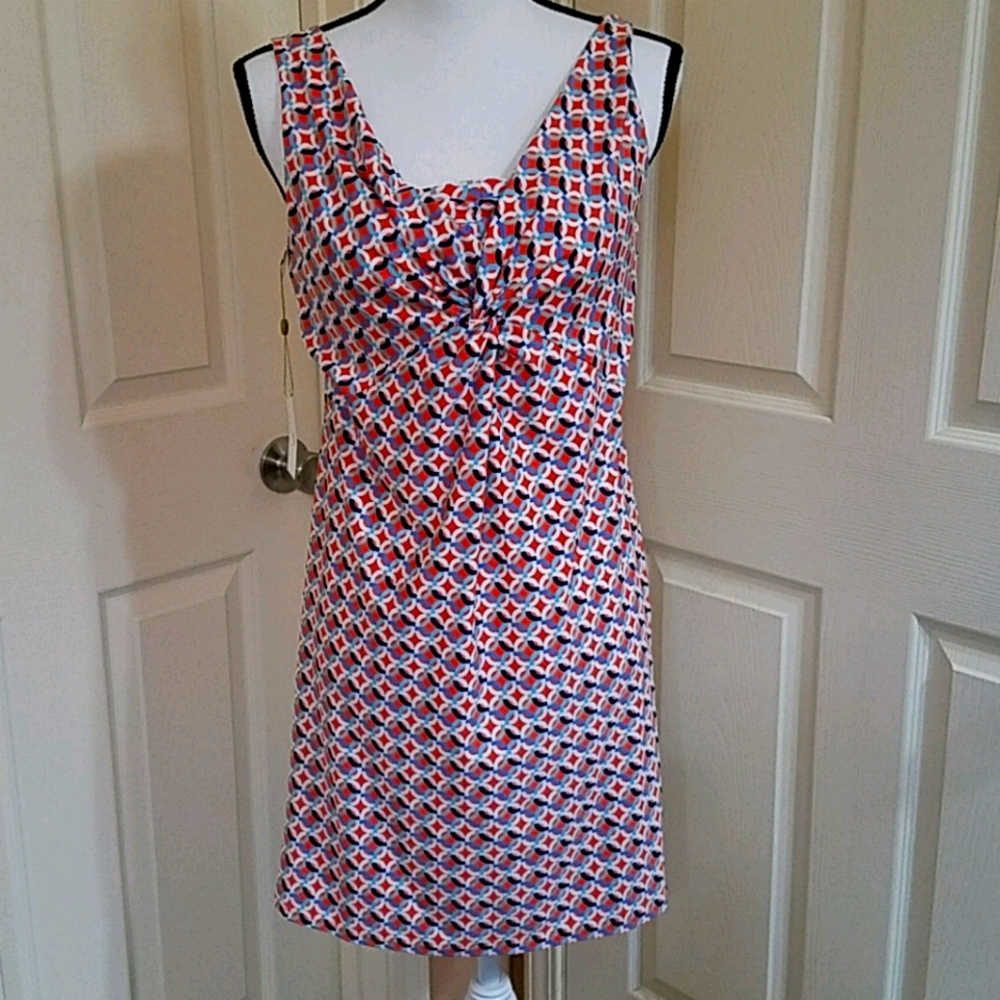 Helen Jon Santa Barbara Dress